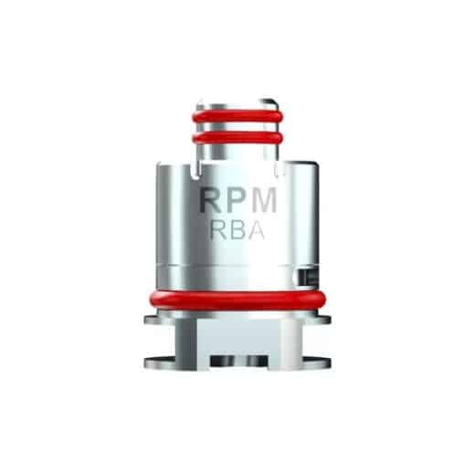 Обслуживаемая база SMOK RPM RBA Coil
