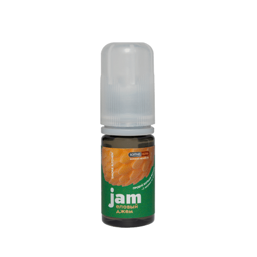 Жидкость SK Jam Salt - Еловый джем 20 Ultra