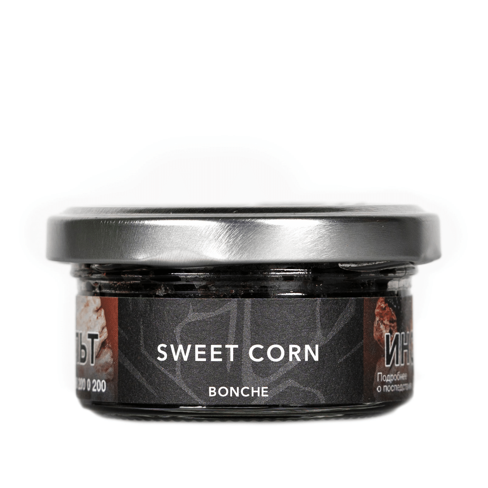 Табак для кальяна Bonche Sweet Corn, 30 гр