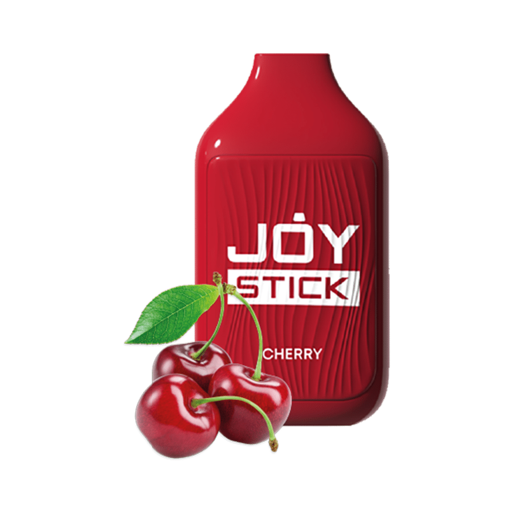 Joystick Rocket 5000 - Вишня