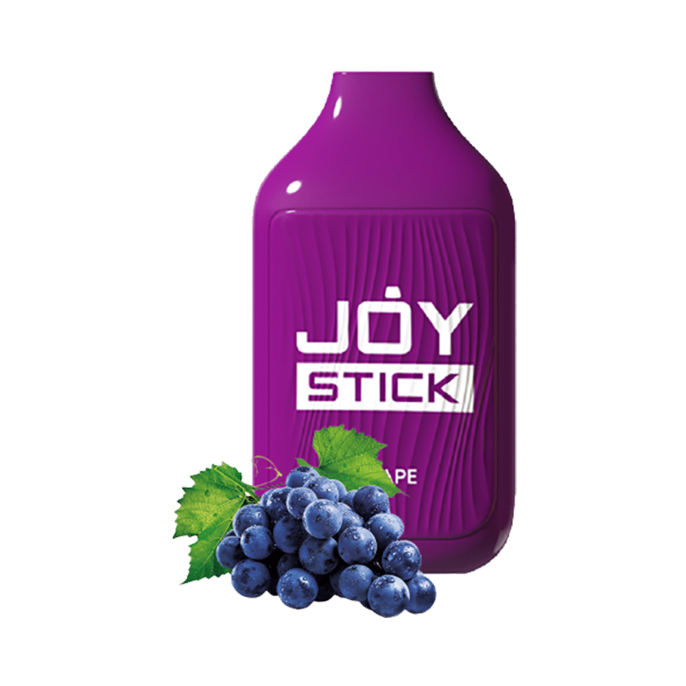 Joystick Rocket 5000 - Виноград