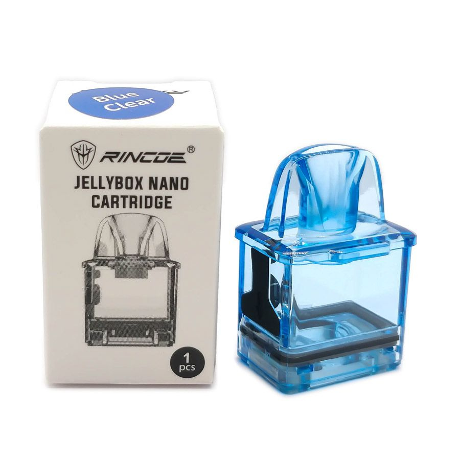 Картридж Jellybox Nano 2.8мл