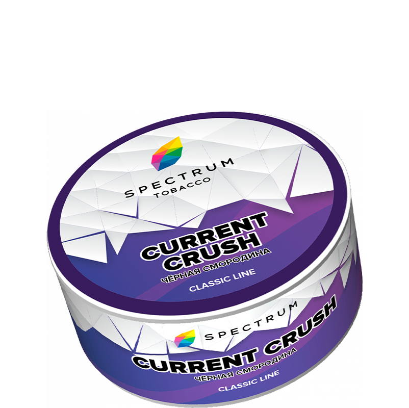 Табак для кальяна Spectrum CL - Current Crush 25гр